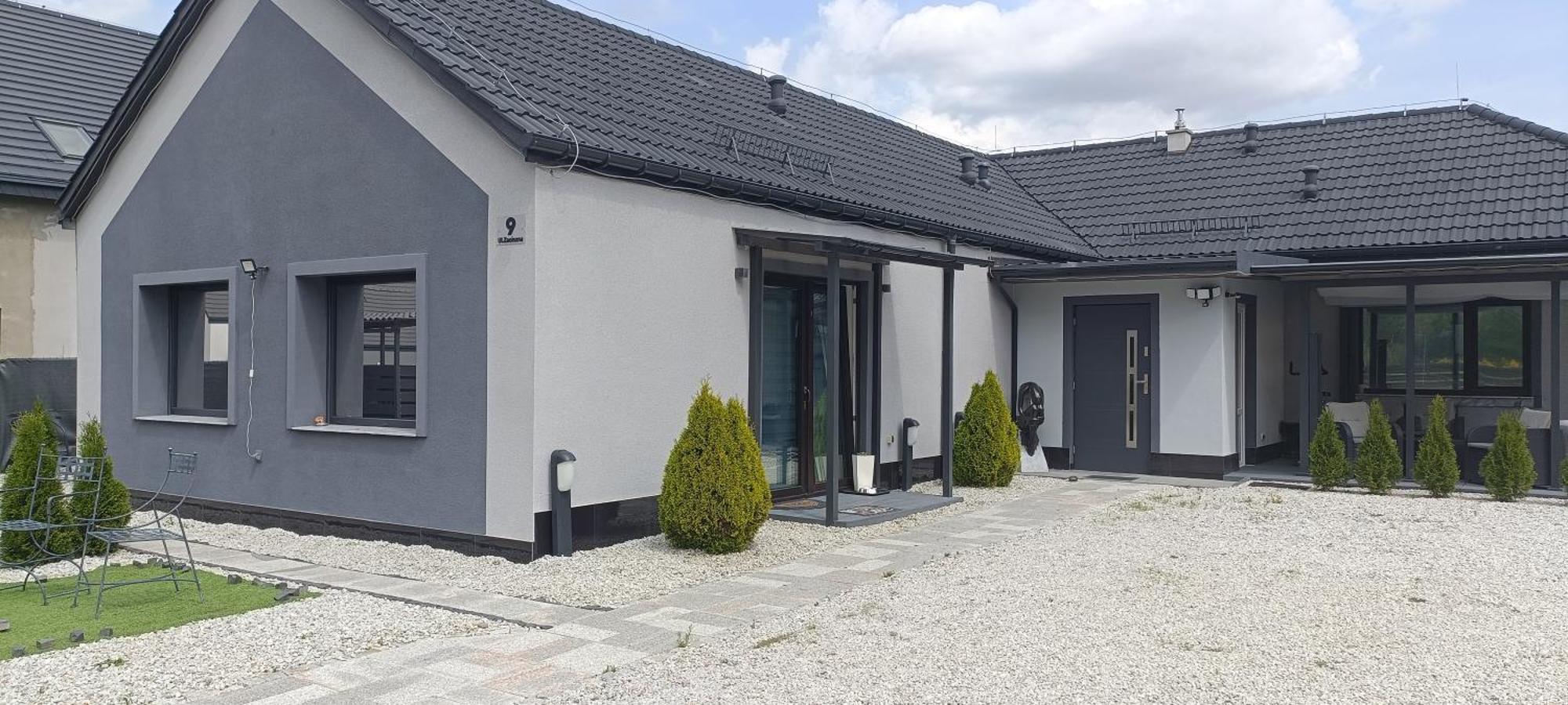 Apartament Widokowy Karkonosze Warmbrunn Exterior foto