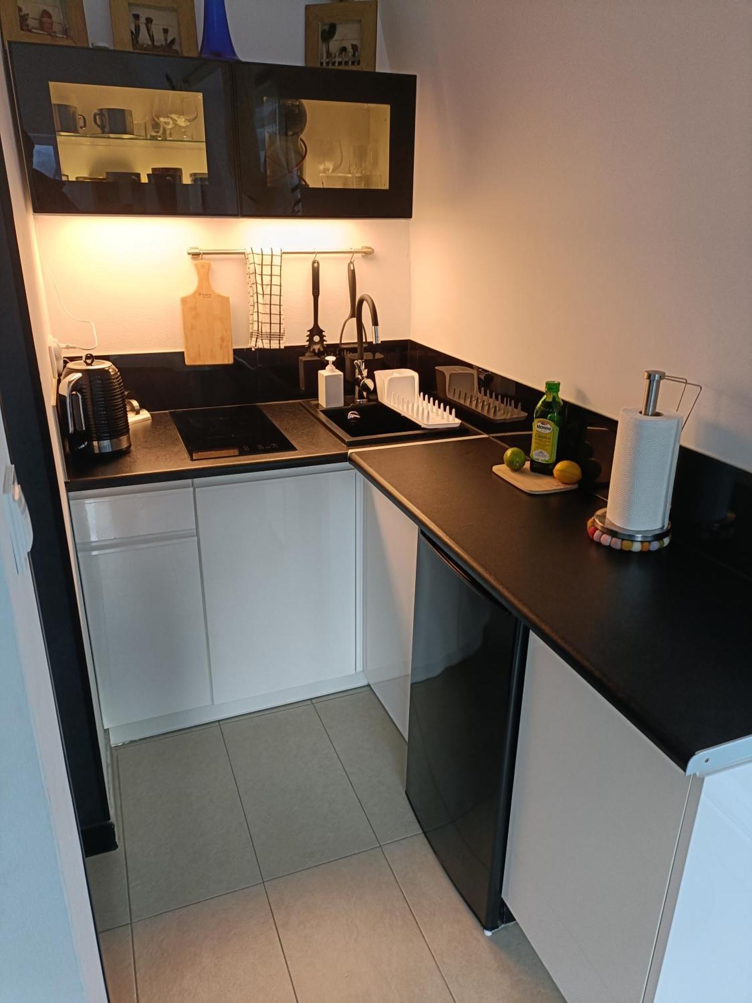 Apartament Widokowy Karkonosze Warmbrunn Exterior foto